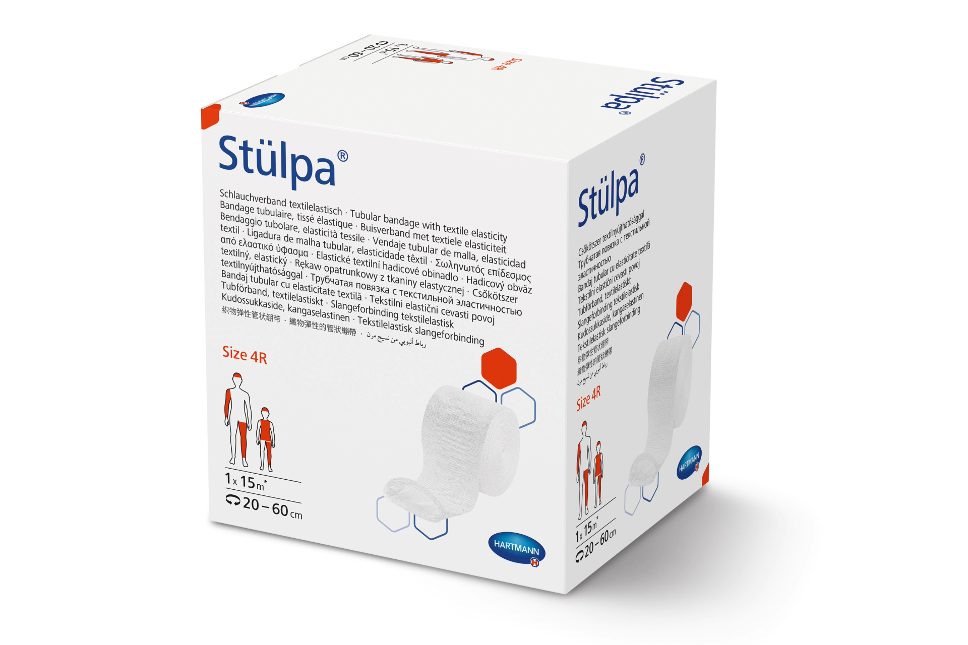 Stülpa Rolle®