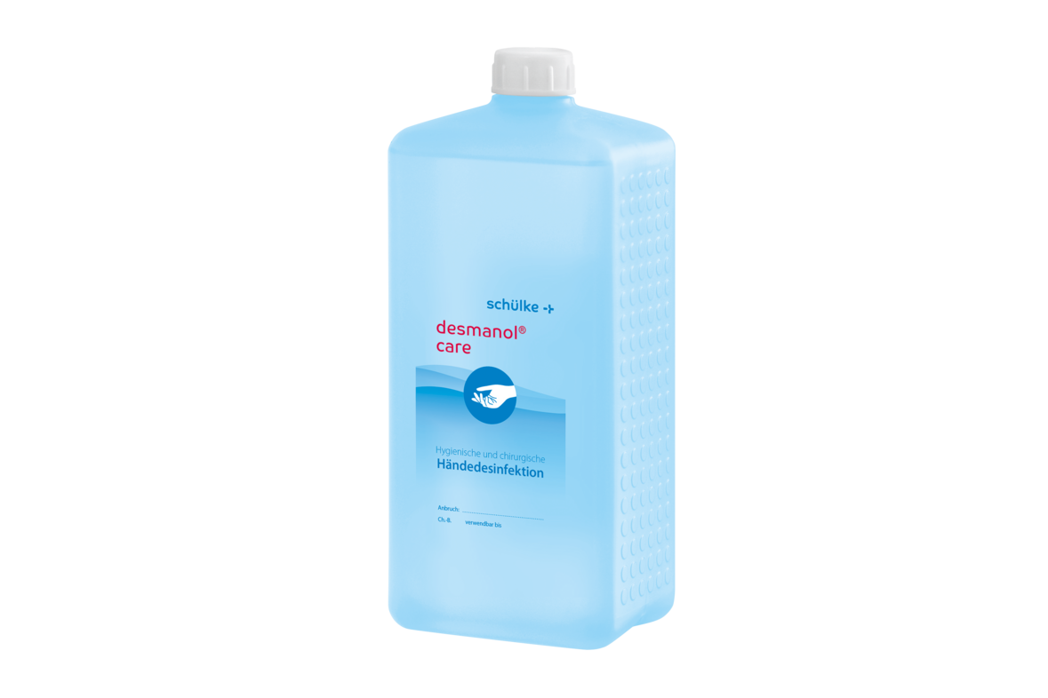 desmanol® care EF (1 Liter)