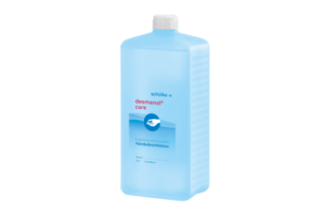 desmanol® care EF (1 Liter)