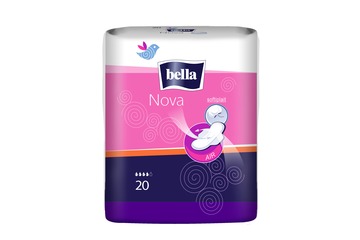 bella Maxi Damenbinden
