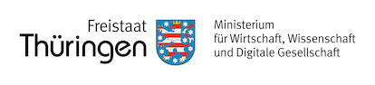 Ministerium für Wirtschaft, Wissenschaft und Digitale Gesellschaft Thüringen