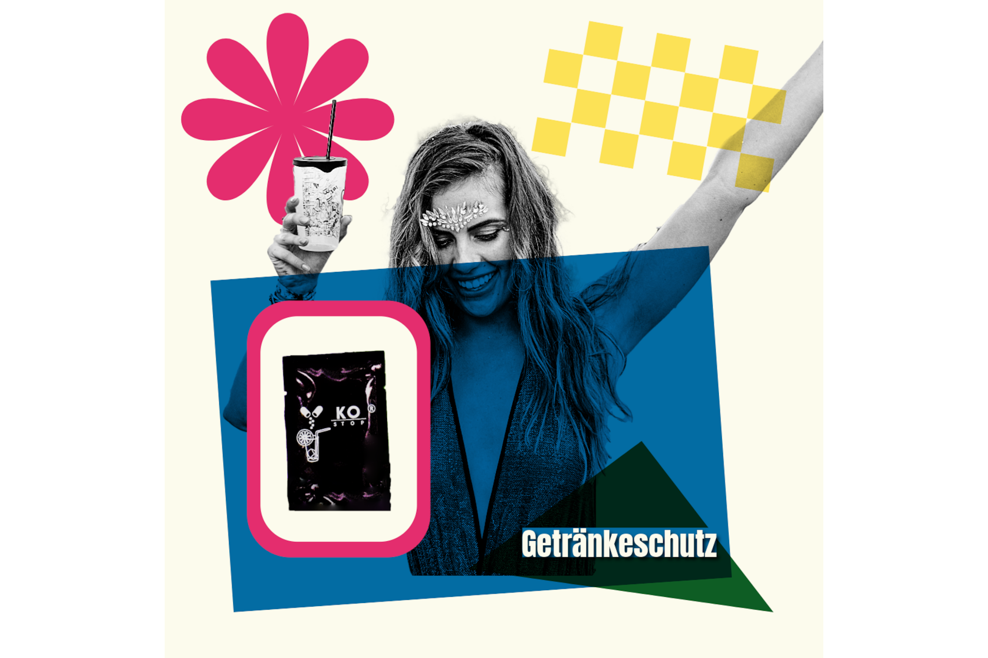 SeriFirst Festival Paket