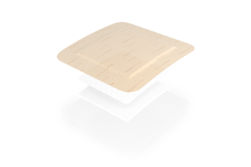Mepilex Border Flex Lite
