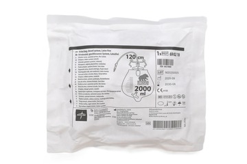 Urosid 2000 S Bettbeutel