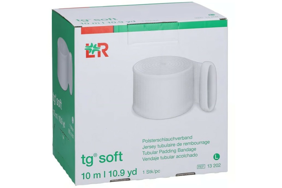 tg® soft Polsterschlauchverband