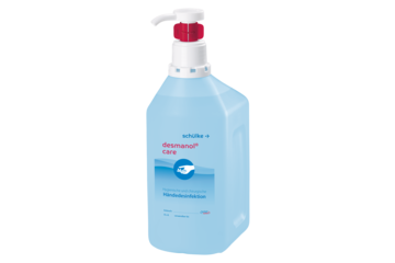 desmanol® care hyclick (1000 ml)