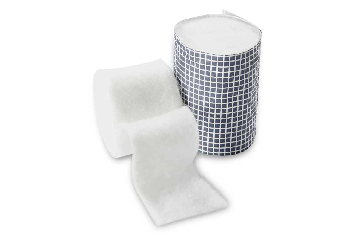 Seri-soft Polsterbinde