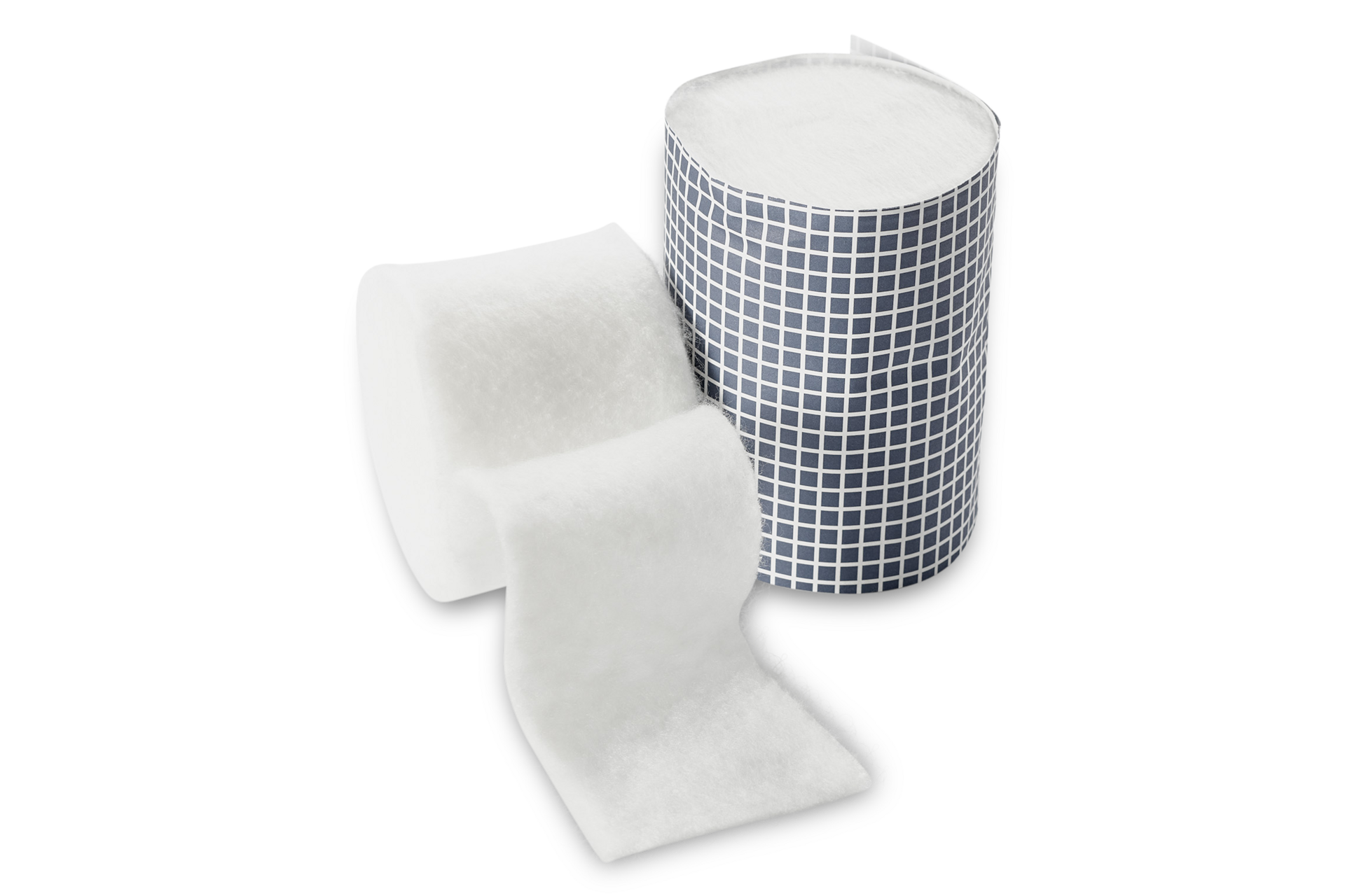 Seri-soft Polsterbinde