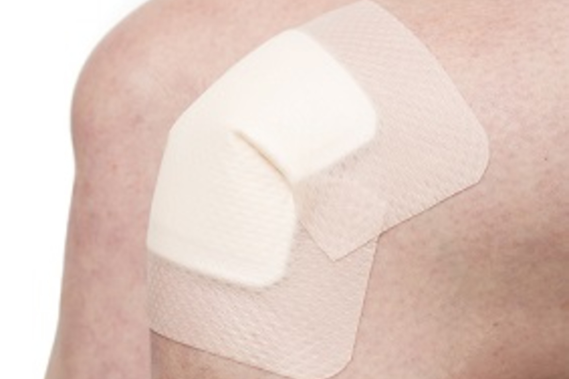 UrgoTül Foam Border