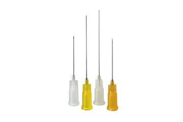 Sterican® für Dental-Anästhesie