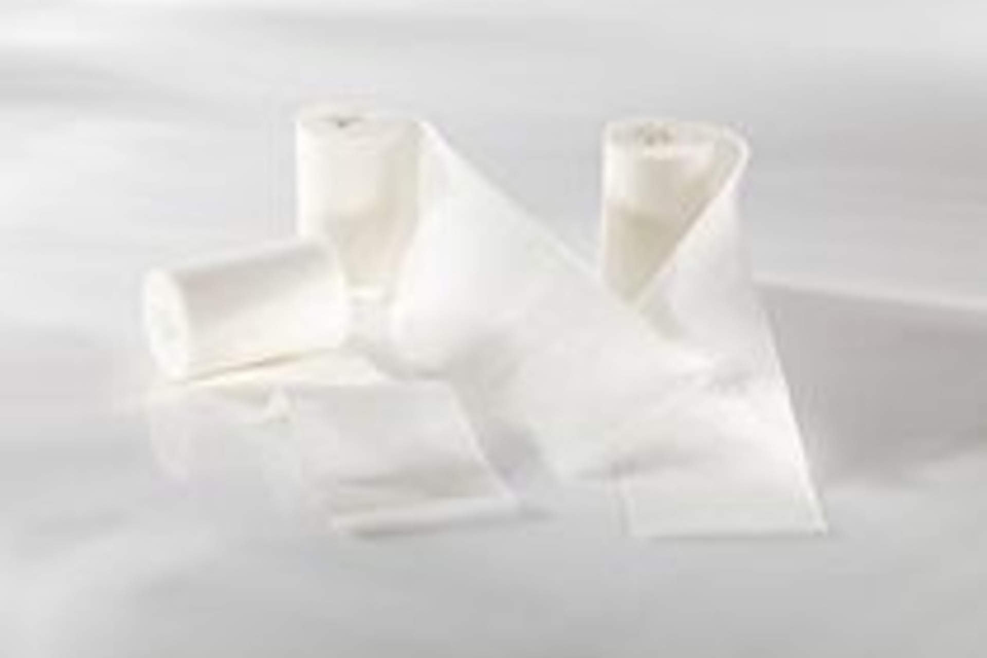 Krepppapierbinde