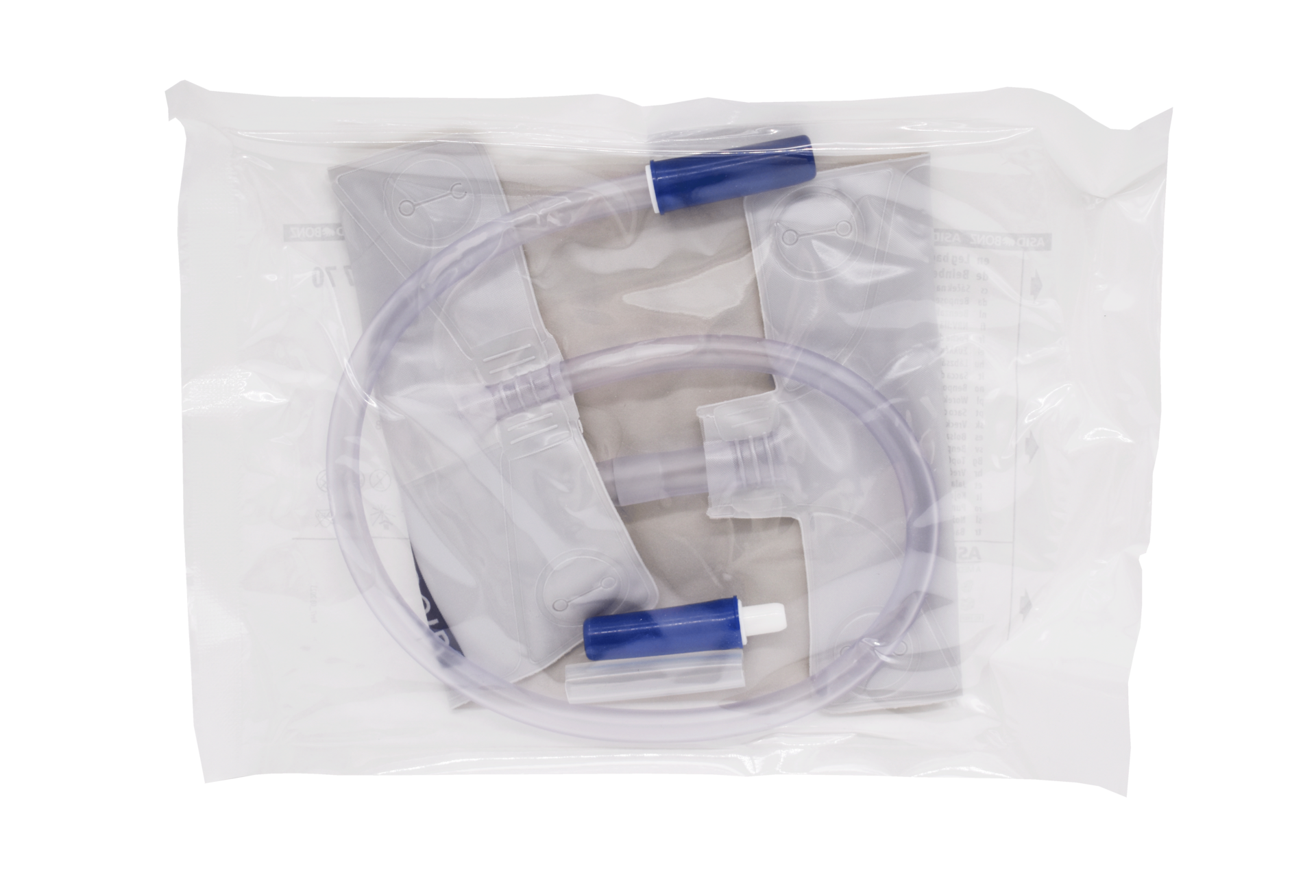 Urosid Einkammer Beinbeutel 750 ml