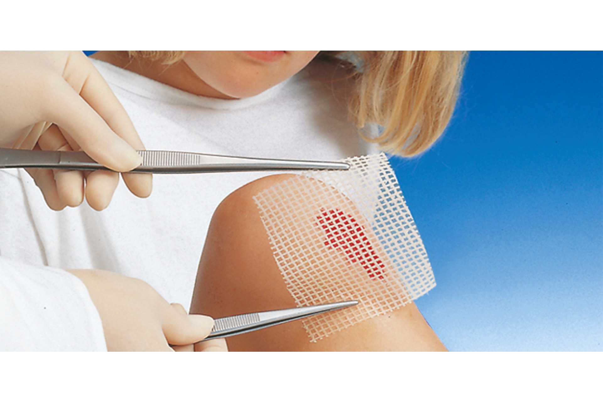 Grassolind® Salbenkompresse