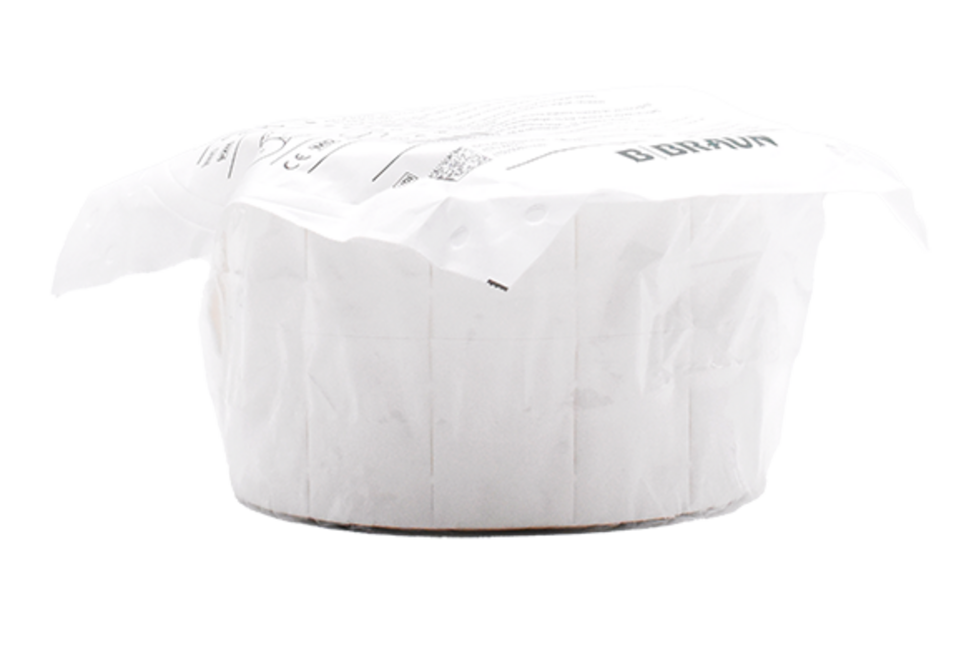 Askina® Brauncel® Zellstofftupfer