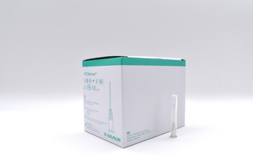 Sterican-Kanülen Gr. 20 0,4 x 20 mm á 100 St.